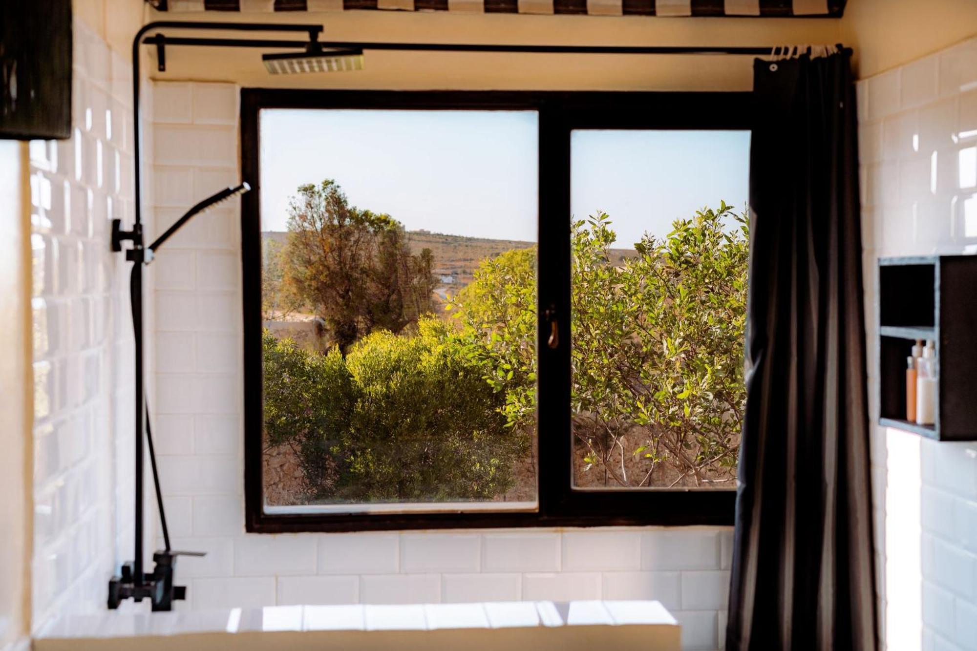 Ali Baba Infinity Hotel Essaouira Exterior photo