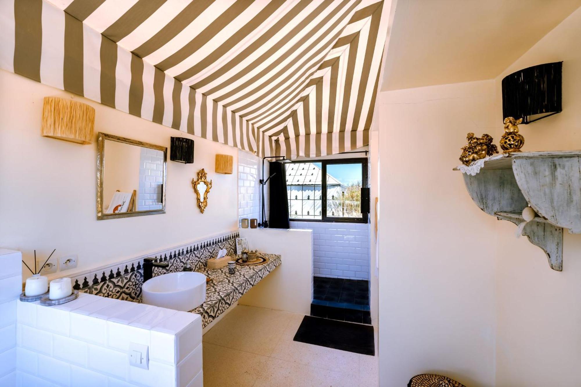 Ali Baba Infinity Hotel Essaouira Exterior photo